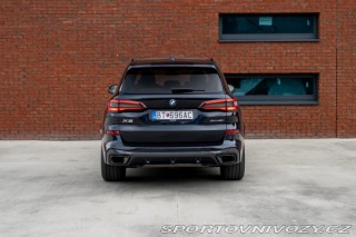 BMW X5 /40i/ xDrive/ HarmanKard 2020