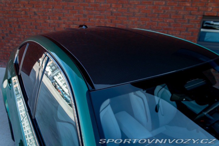 BMW M3 Competition/ xDrive/ Har 2024