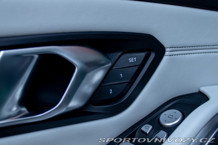 BMW M3 Competition /xDrive / Ha 2024