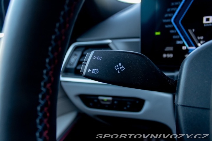 BMW M3 Competition/ xDrive/ Har 2024