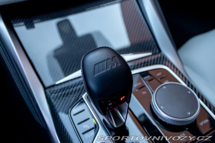 BMW M3 Competition /xDrive / Ha 2024