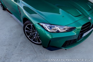 BMW M3 Competition/ xDrive/ Har 2024