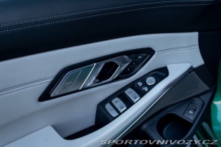 BMW M3 Competition/ xDrive/ Har 2024