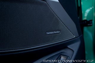 BMW M3 Competition/ xDrive/ Har 2024