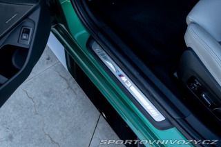 BMW M3 Competition/ xDrive/ Har 2024