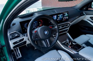 BMW M3 Competition/ xDrive/ Har 2024