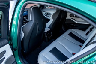 BMW M3 Competition/ xDrive/ Har 2024