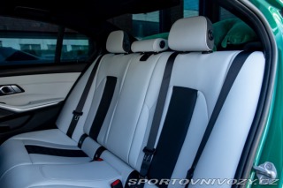 BMW M3 Competition/ xDrive/ Har 2024
