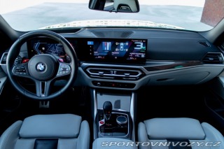 BMW M3 Competition/ xDrive/ Har 2024