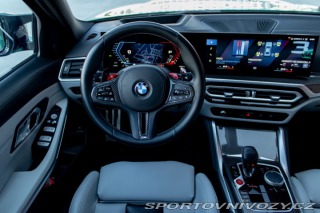 BMW M3 Competition/ xDrive/ Har 2024