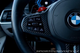BMW M3 Competition/ xDrive/ Har 2024