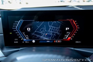 BMW M3 Competition/ xDrive/ Har 2024