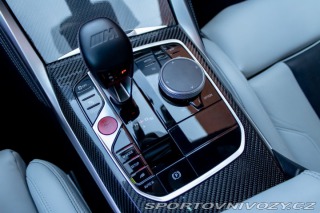 BMW M3 Competition/ xDrive/ Har 2024