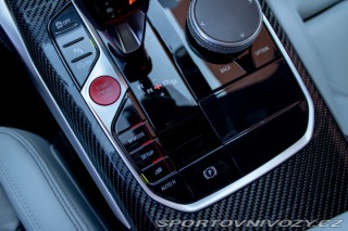 BMW M3 Competition/ xDrive/ Har 2024