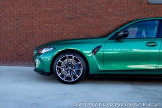 BMW M3 Competition/ xDrive/ Har 2024