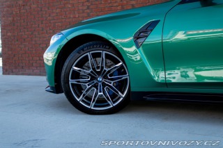 BMW M3 Competition/ xDrive/ Har 2024