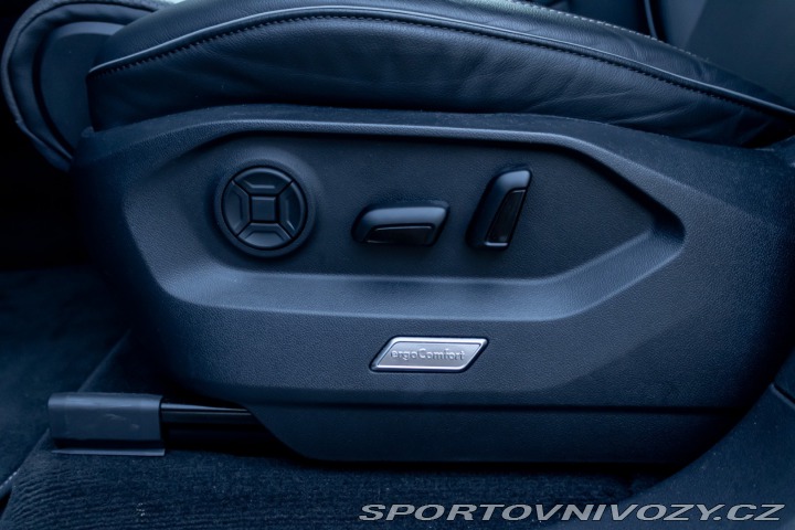 Volkswagen Ostatní modely Touareg 3.0 V6 TDI 210kw R-LINE/ 2023