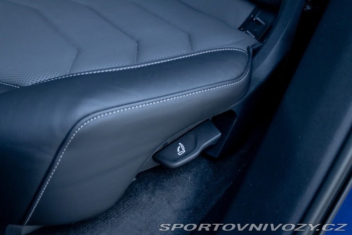 Volkswagen Ostatní modely Touareg 3.0 V6 TDI 210kw R-LINE/ 2023