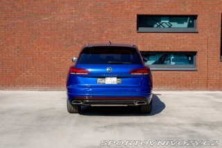 Volkswagen Ostatní modely Touareg  3.0 V6 TDI 210kw R-LINE/ 2023