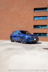 Volkswagen Ostatní modely Touareg  3.0 V6 TDI 210kw R-LINE/ 2023