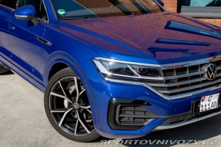 Volkswagen Ostatní modely Touareg  3.0 V6 TDI 210kw R-LINE/ 2023