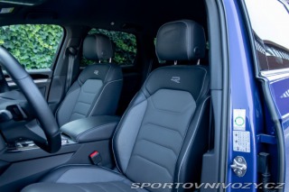Volkswagen Ostatní modely Touareg  3.0 V6 TDI 210kw R-LINE/ 2023