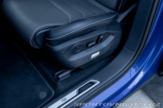 Volkswagen Ostatní modely Touareg  3.0 V6 TDI 210kw R-LINE/ 2023