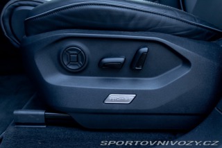 Volkswagen Ostatní modely Touareg  3.0 V6 TDI 210kw R-LINE/ 2023