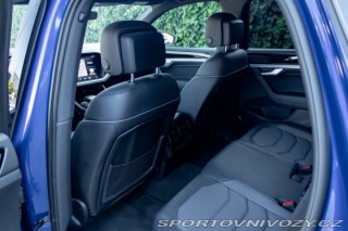 Volkswagen Ostatní modely Touareg  3.0 V6 TDI 210kw R-LINE/ 2023