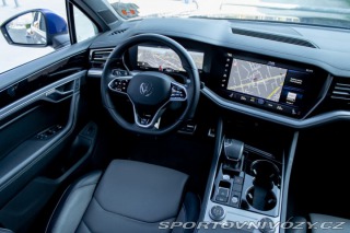 Volkswagen Ostatní modely Touareg  3.0 V6 TDI 210kw R-LINE/ 2023