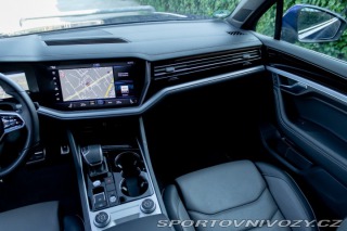 Volkswagen Ostatní modely Touareg  3.0 V6 TDI 210kw R-LINE/ 2023