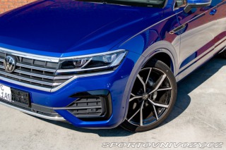 Volkswagen Ostatní modely Touareg  3.0 V6 TDI 210kw R-LINE/ 2023