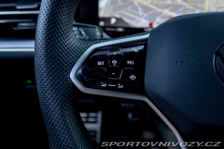 Volkswagen Ostatní modely Touareg  3.0 V6 TDI 210kw R-LINE/ 2023