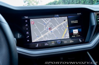 Volkswagen Ostatní modely Touareg  3.0 V6 TDI 210kw R-LINE/ 2023