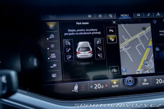 Volkswagen Ostatní modely Touareg  3.0 V6 TDI 210kw R-LINE/ 2023