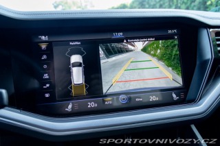 Volkswagen Ostatní modely Touareg  3.0 V6 TDI 210kw R-LINE/ 2023