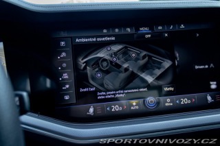 Volkswagen Ostatní modely Touareg  3.0 V6 TDI 210kw R-LINE/ 2023