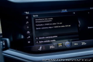 Volkswagen Ostatní modely Touareg  3.0 V6 TDI 210kw R-LINE/ 2023