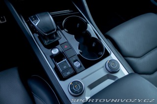 Volkswagen Ostatní modely Touareg  3.0 V6 TDI 210kw R-LINE/ 2023