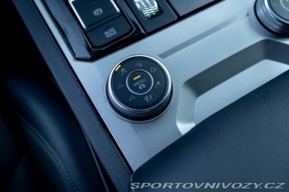 Volkswagen Ostatní modely Touareg  3.0 V6 TDI 210kw R-LINE/ 2023