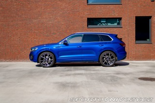 Volkswagen Ostatní modely Touareg  3.0 V6 TDI 210kw R-LINE/ 2023