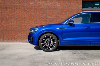 Volkswagen Ostatní modely Touareg  3.0 V6 TDI 210kw R-LINE/ 2023