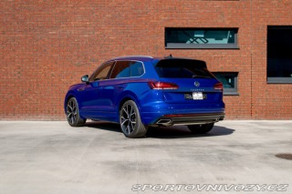 Volkswagen Ostatní modely Touareg  3.0 V6 TDI 210kw R-LINE/ 2023