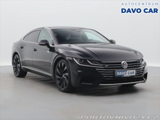 Volkswagen Arteon 2,0 TDI 176 kW 4M R-LINE