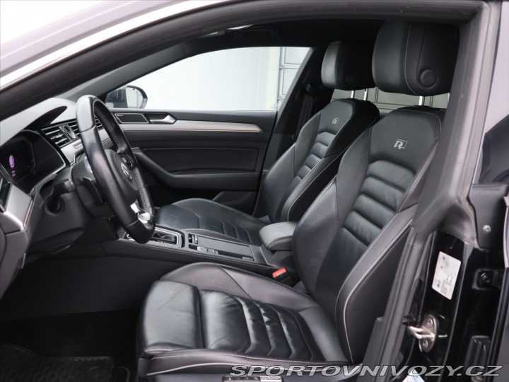 Volkswagen Arteon 2,0 TDI 176 kW 4M R-LINE 2019