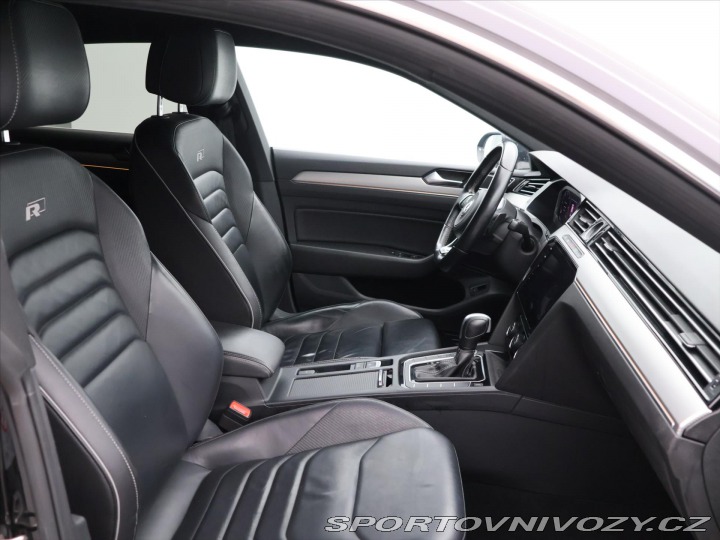 Volkswagen Arteon 2,0 TDI 176 kW 4M R-LINE 2019