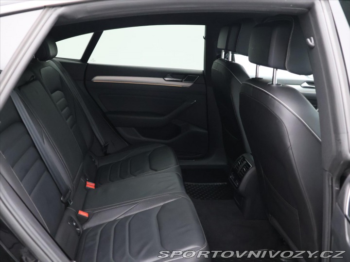 Volkswagen Arteon 2,0 TDI 176 kW 4M R-LINE 2019
