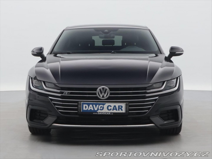 Volkswagen Arteon 2,0 TDI 176 kW 4M R-LINE 2019