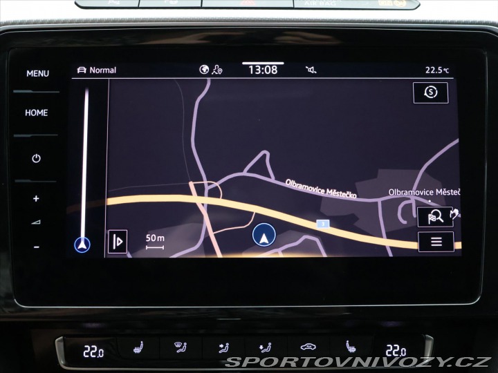 Volkswagen Arteon 2,0 TDI 176 kW 4M R-LINE 2019