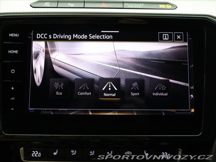 Volkswagen Arteon 2,0 TDI 176 kW 4M R-LINE 2019
